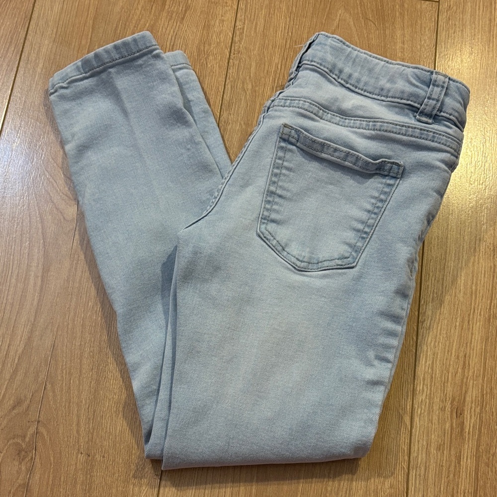 💙 Girls Skinny Jeans 💙